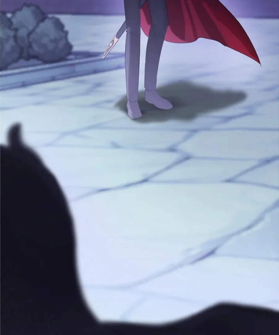 My Destiny, It’s Time to Get It Back Chapter 29 – Page 28