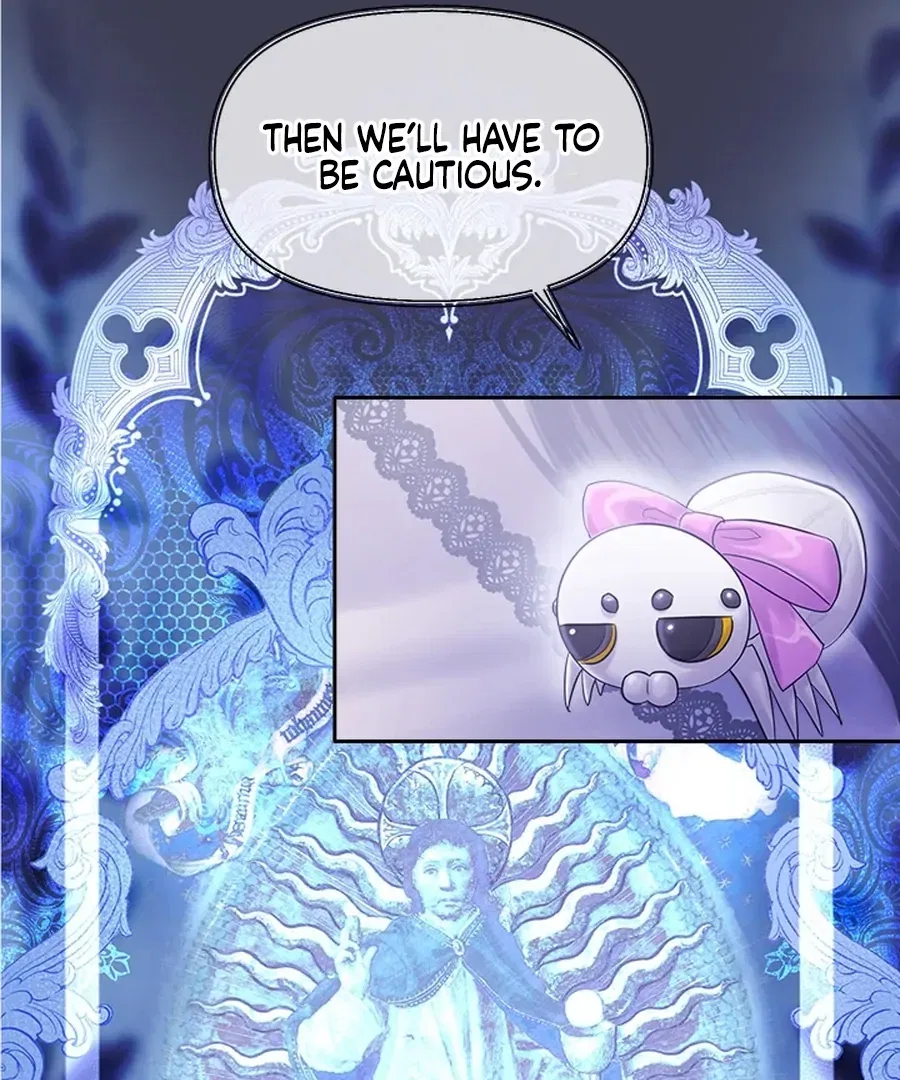 My Destiny, It’s Time to Get It Back Chapter 29 – Page 96