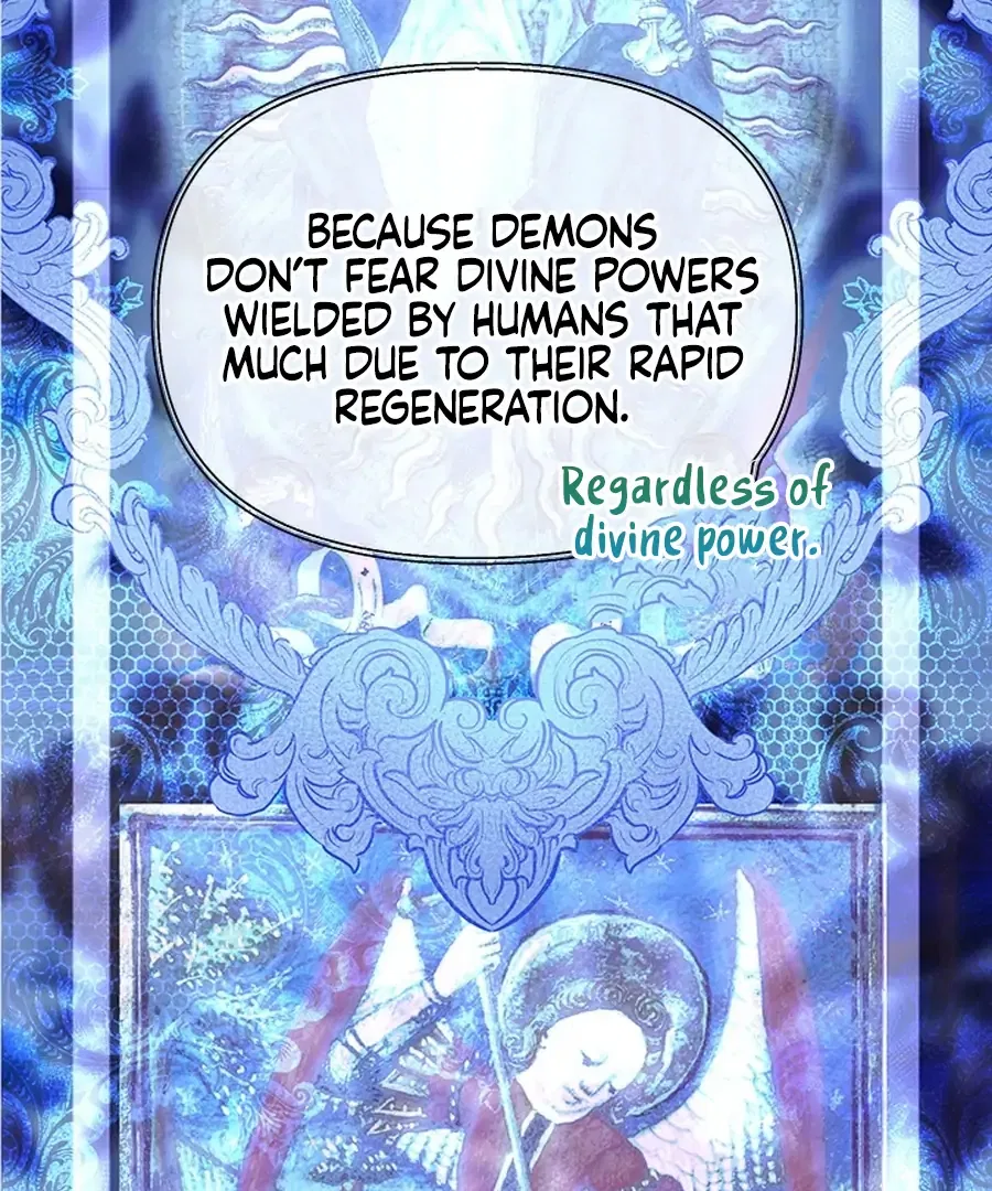 My Destiny, It’s Time to Get It Back Chapter 29 – Page 97