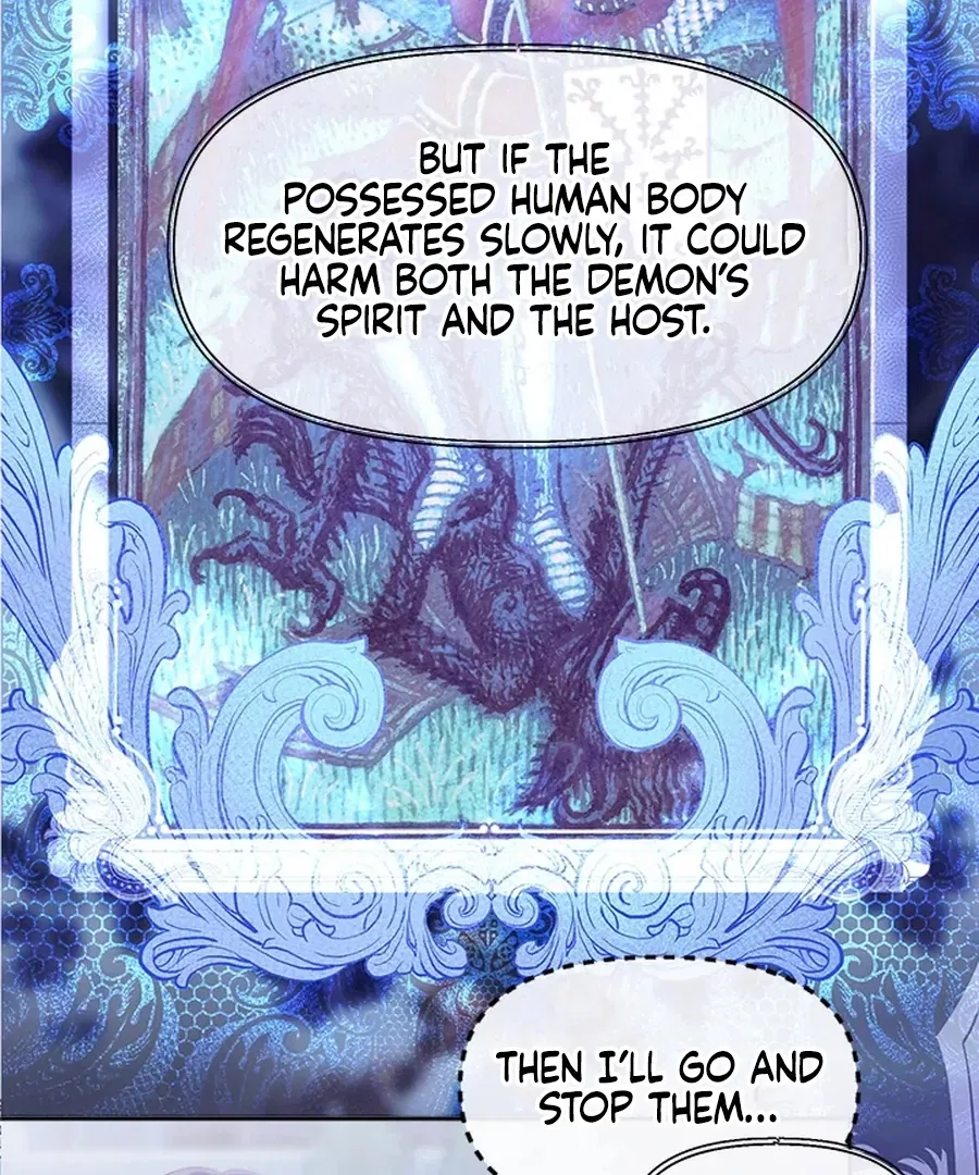 My Destiny, It’s Time to Get It Back Chapter 29 – Page 98