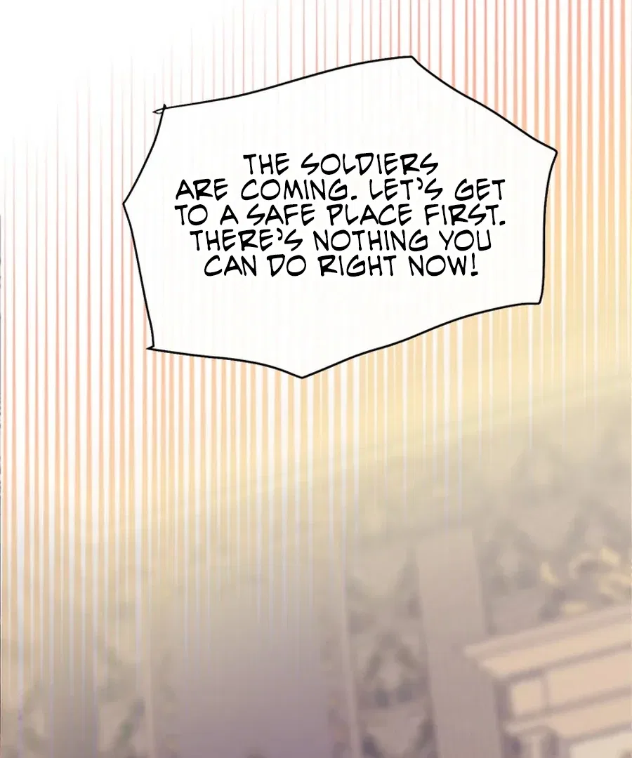 My Destiny, It’s Time to Get It Back Chapter 28 – Page 7