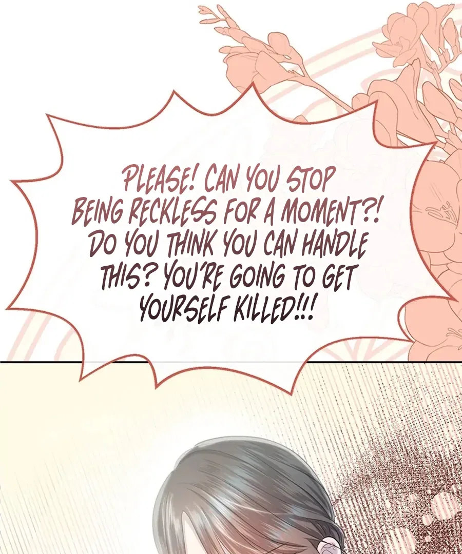 My Destiny, It’s Time to Get It Back Chapter 28 – Page 22