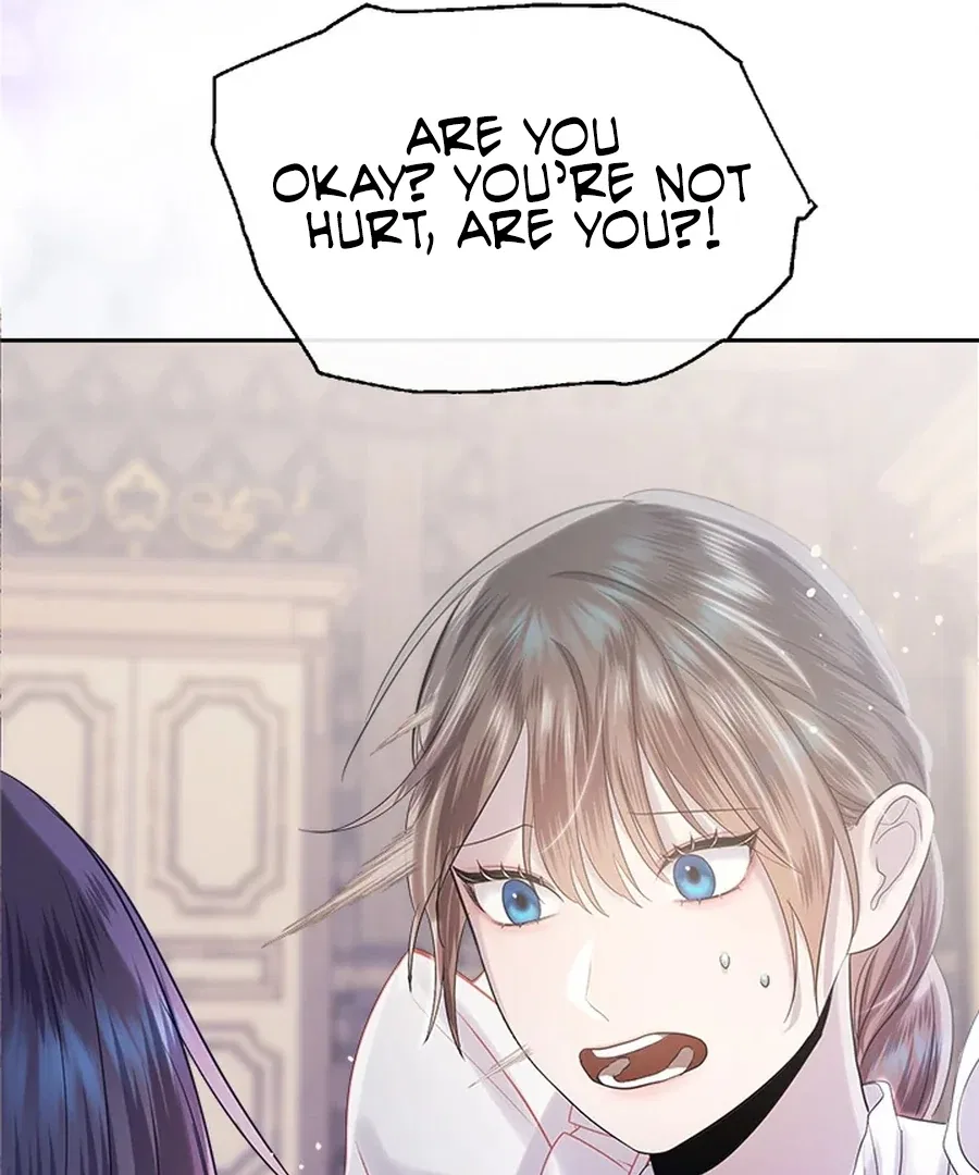My Destiny, It’s Time to Get It Back Chapter 28 – Page 40