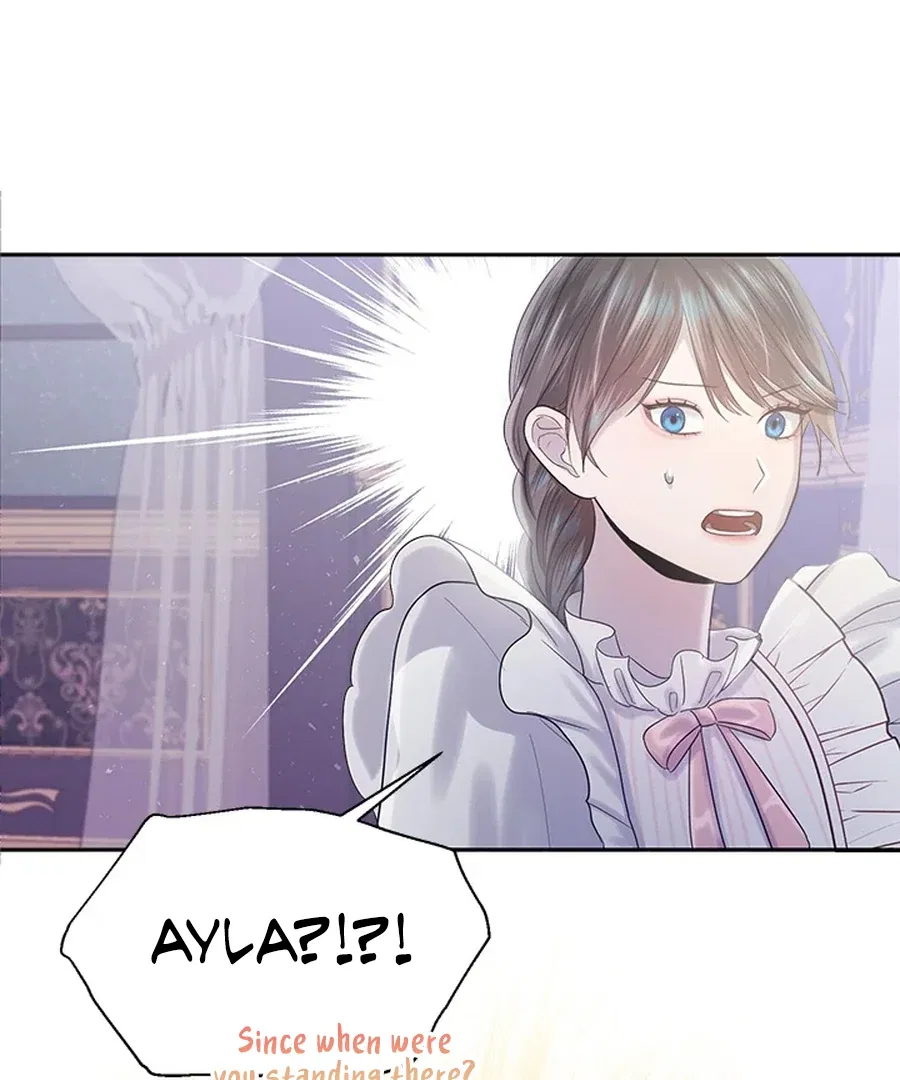 My Destiny, It’s Time to Get It Back Chapter 28 – Page 50