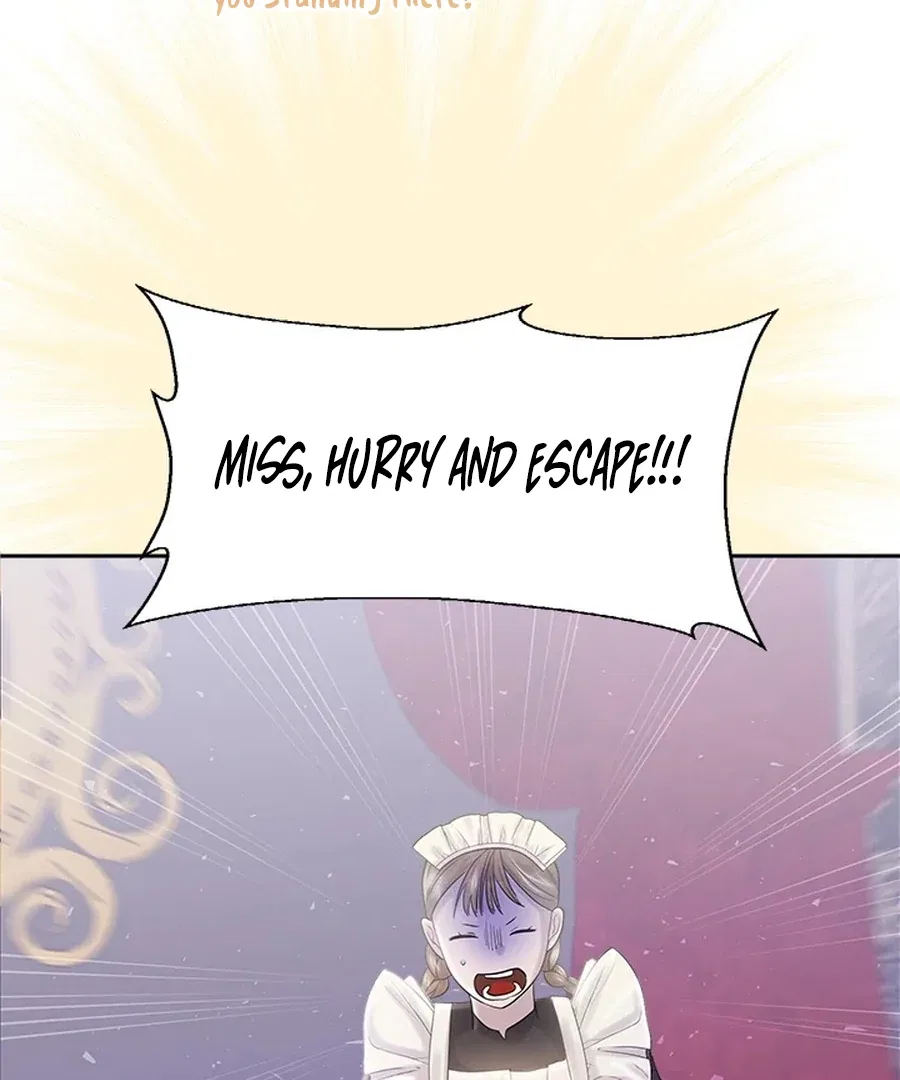 My Destiny, It’s Time to Get It Back Chapter 28 – Page 51