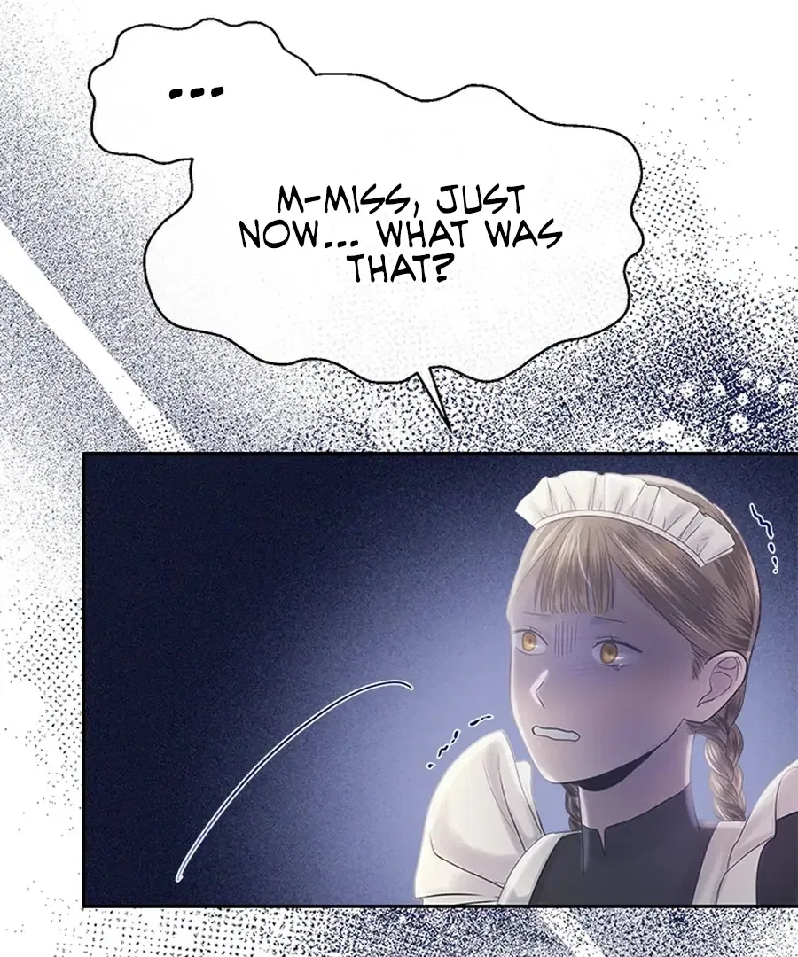 My Destiny, It’s Time to Get It Back Chapter 28 – Page 87