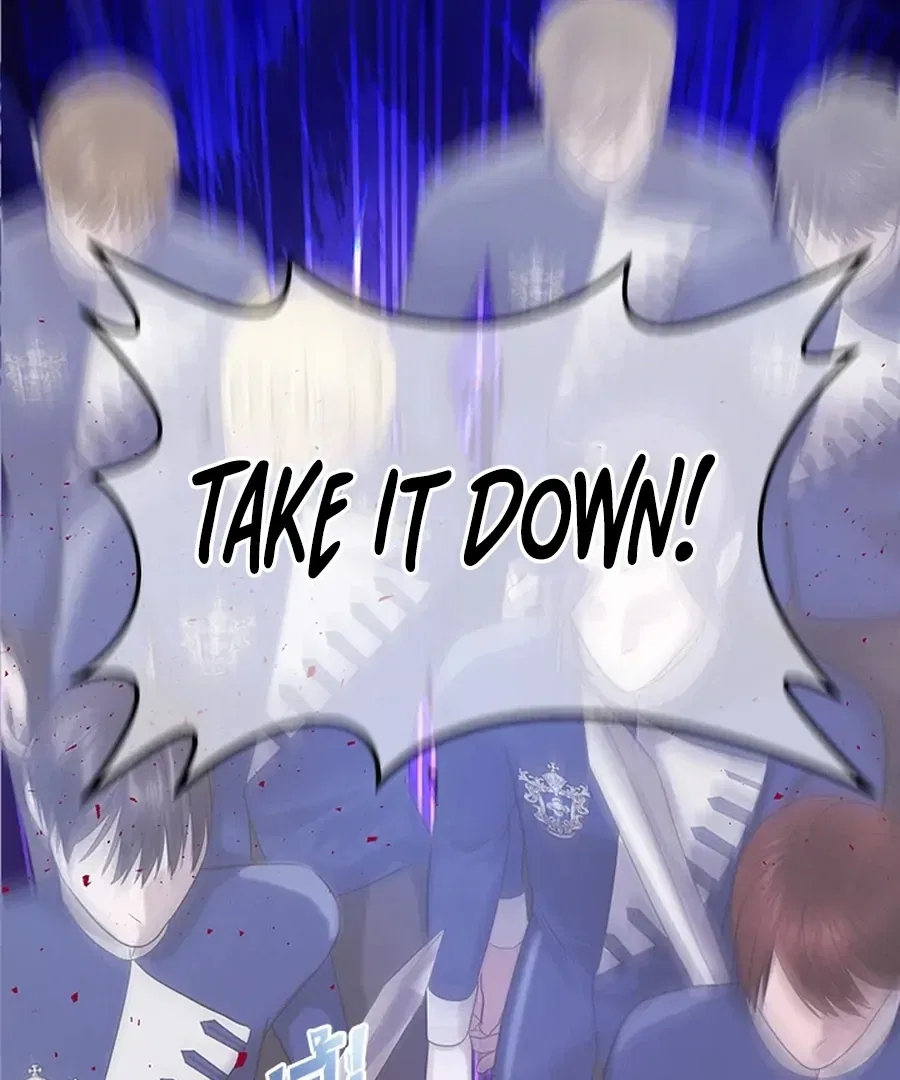 My Destiny, It’s Time to Get It Back Chapter 28 – Page 97