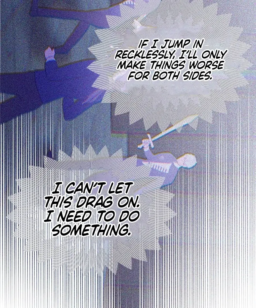My Destiny, It’s Time to Get It Back Chapter 28 – Page 109