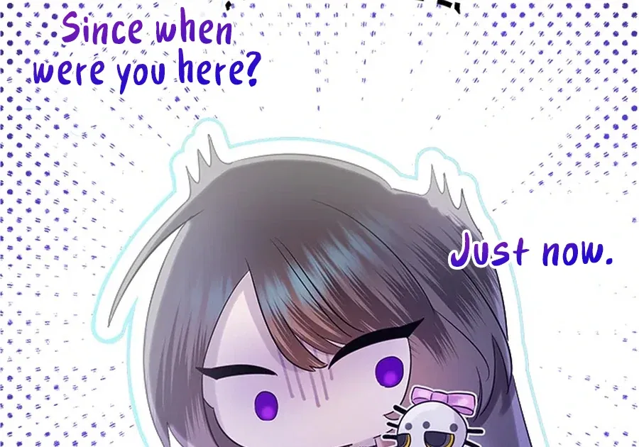 My Destiny, It’s Time to Get It Back Chapter 28 – Page 112