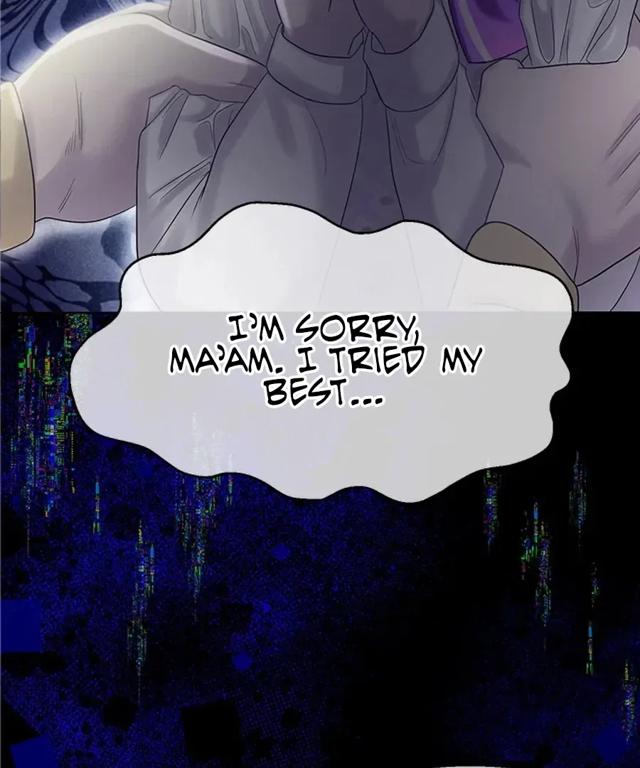 My Destiny, It’s Time to Get It Back Chapter 27 – Page 20