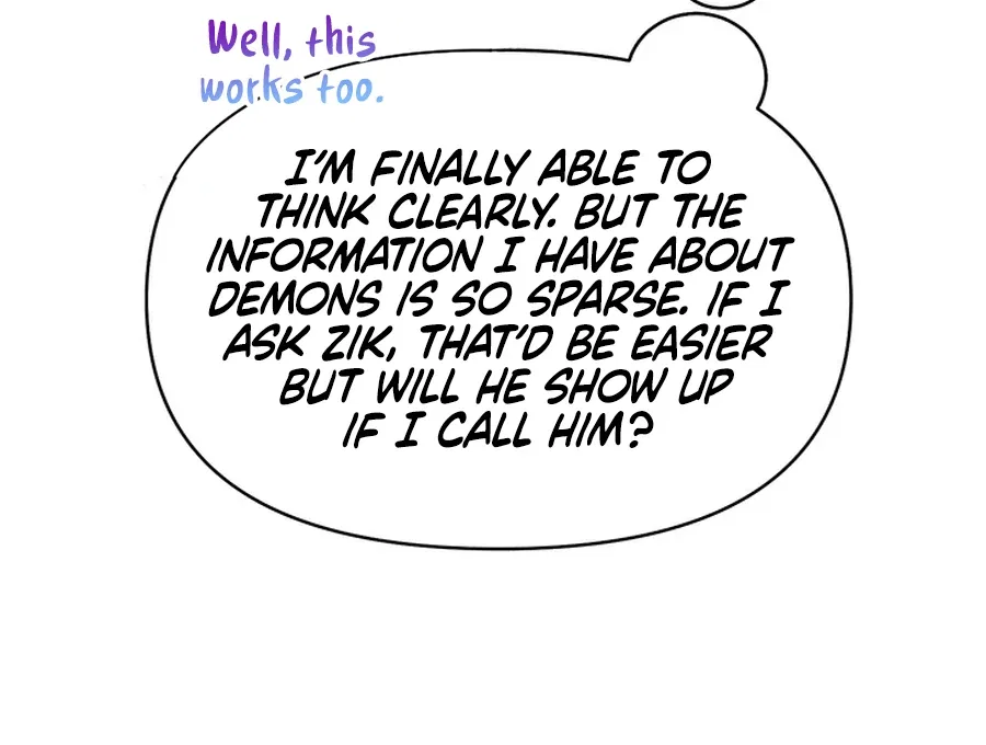 My Destiny, It’s Time to Get It Back Chapter 27 – Page 92