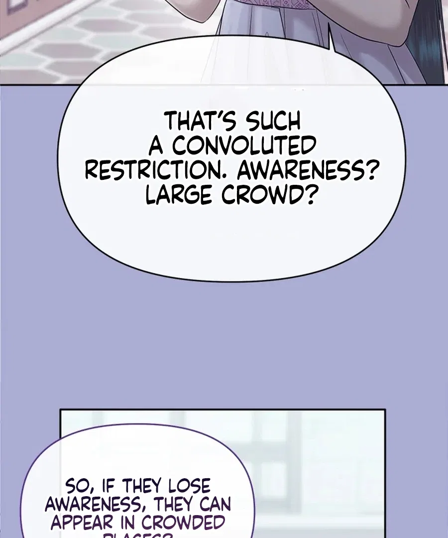 My Destiny, It’s Time to Get It Back Chapter 27 – Page 97