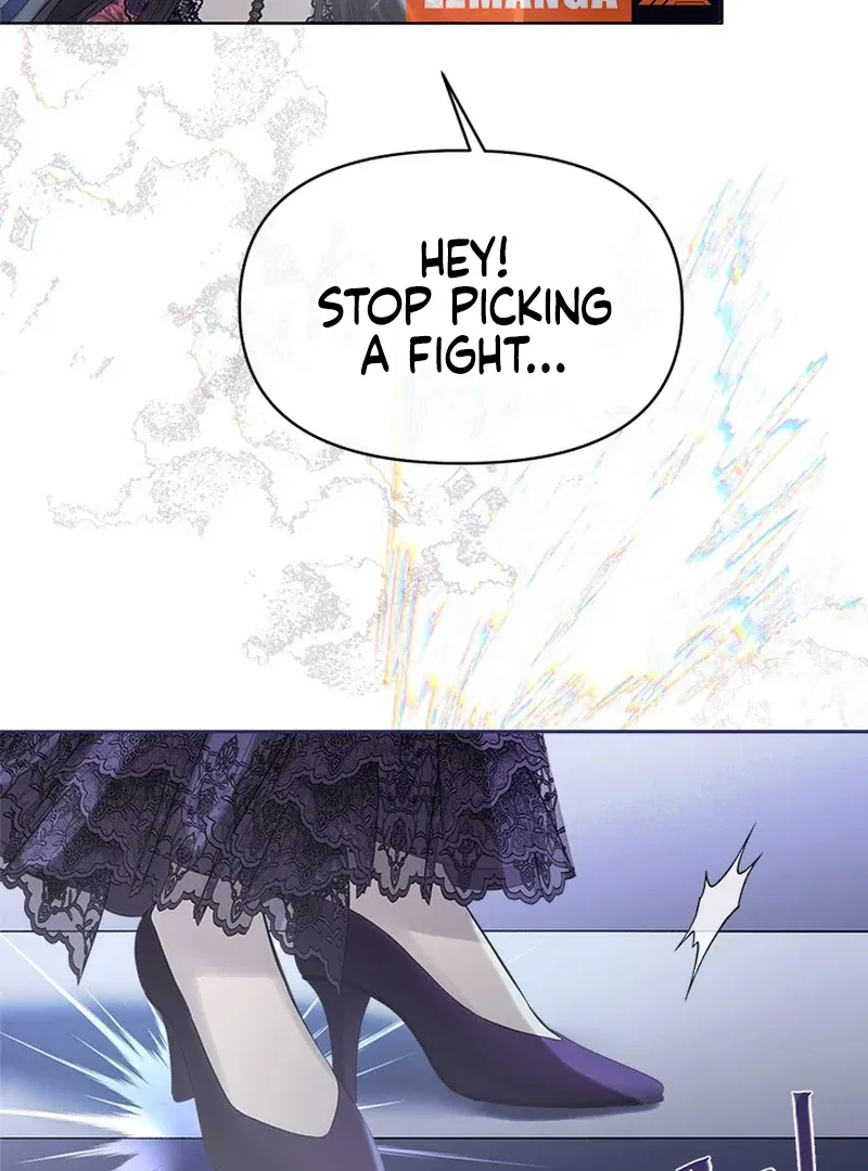 My Destiny, It’s Time to Get It Back Chapter 26 – Page 39