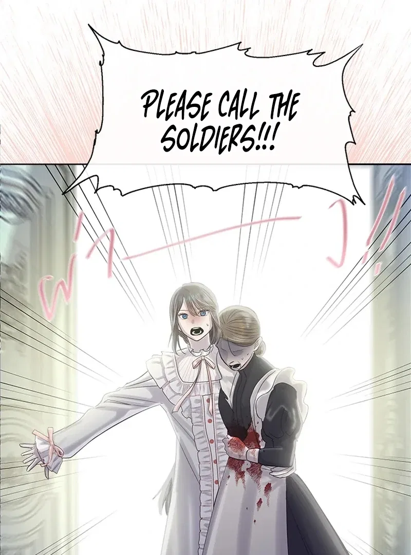 My Destiny, It’s Time to Get It Back Chapter 26 – Page 97