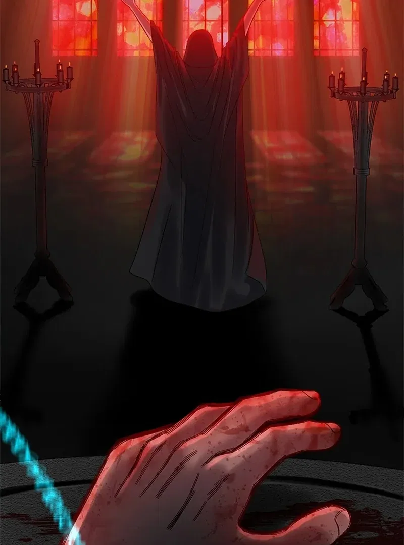 My Destiny, It’s Time to Get It Back Chapter 25 – Page 7