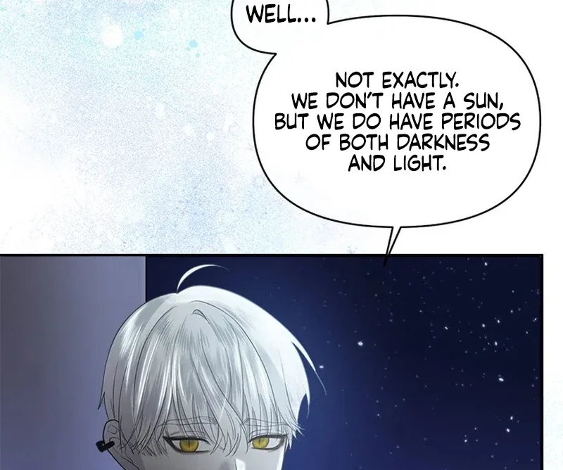 My Destiny, It’s Time to Get It Back Chapter 25 – Page 37