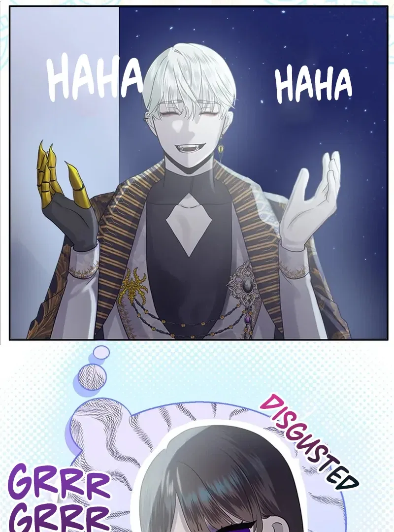 My Destiny, It’s Time to Get It Back Chapter 25 – Page 58