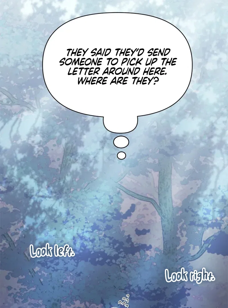 My Destiny, It’s Time to Get It Back Chapter 24 – Page 22