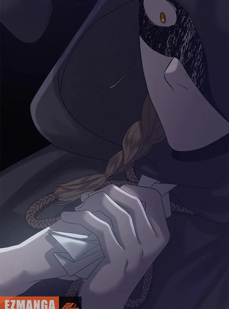 My Destiny, It’s Time to Get It Back Chapter 24 – Page 38