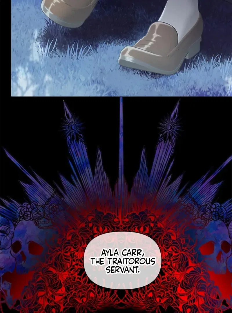 My Destiny, It’s Time to Get It Back Chapter 24 – Page 40