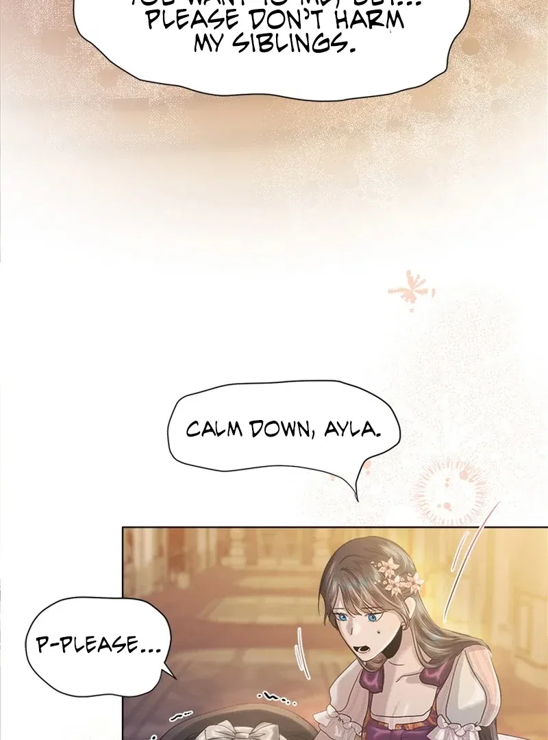 My Destiny, It’s Time to Get It Back Chapter 24 – Page 51