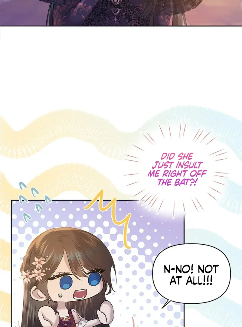 My Destiny, It’s Time to Get It Back Chapter 23 – Page 14