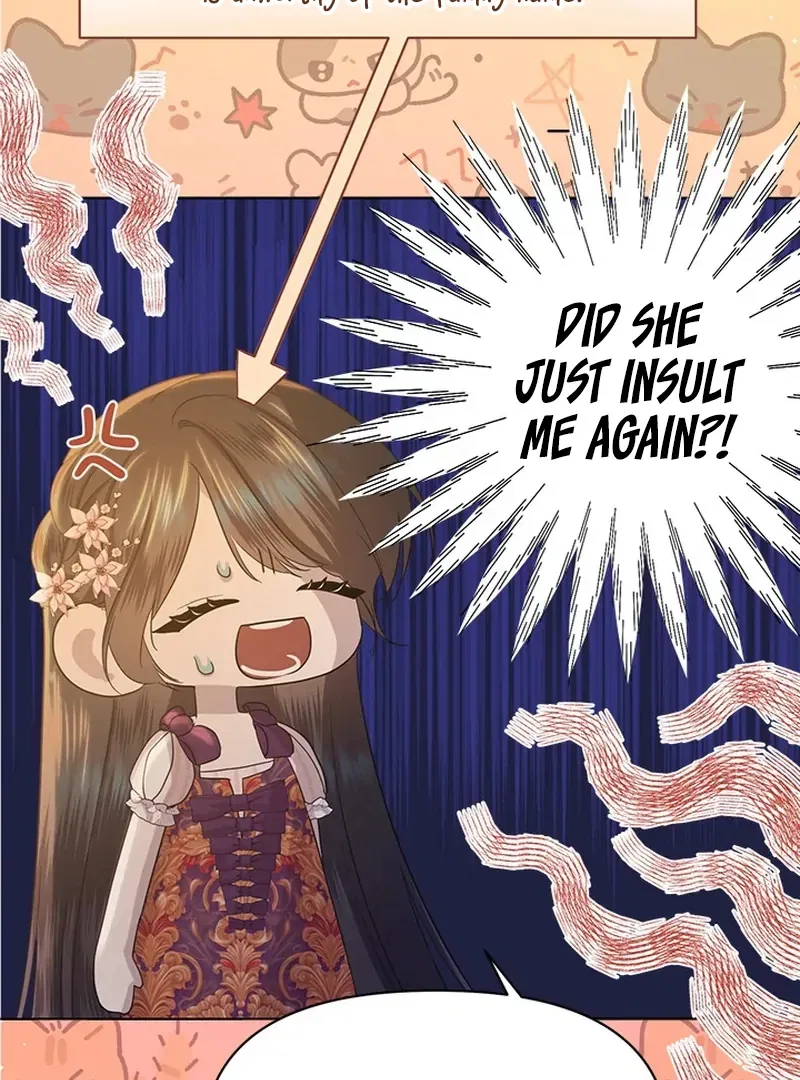 My Destiny, It’s Time to Get It Back Chapter 23 – Page 17