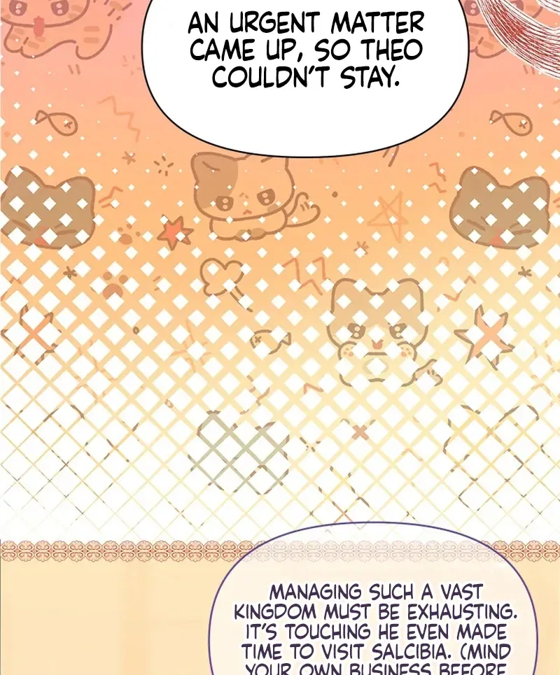 My Destiny, It’s Time to Get It Back Chapter 23 – Page 18