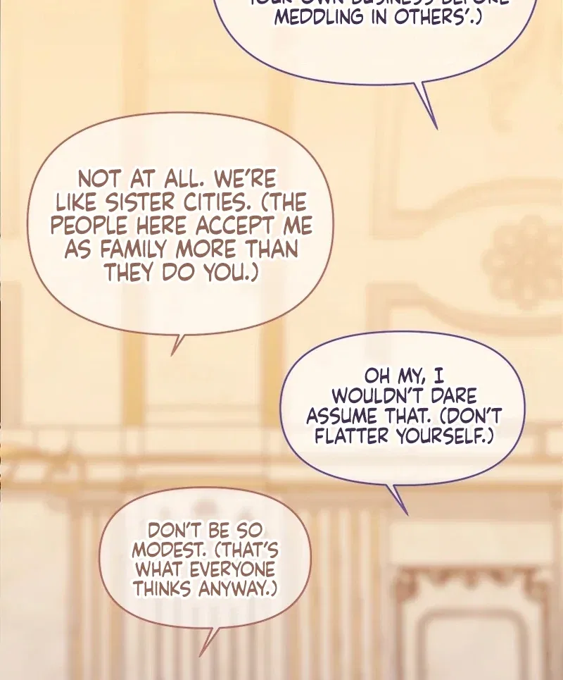 My Destiny, It’s Time to Get It Back Chapter 23 – Page 19