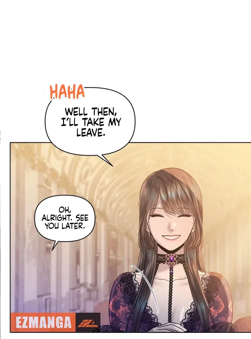 My Destiny, It’s Time to Get It Back Chapter 23 – Page 21