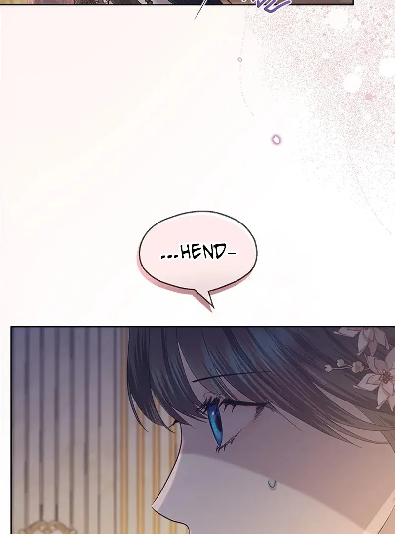 My Destiny, It’s Time to Get It Back Chapter 23 – Page 32