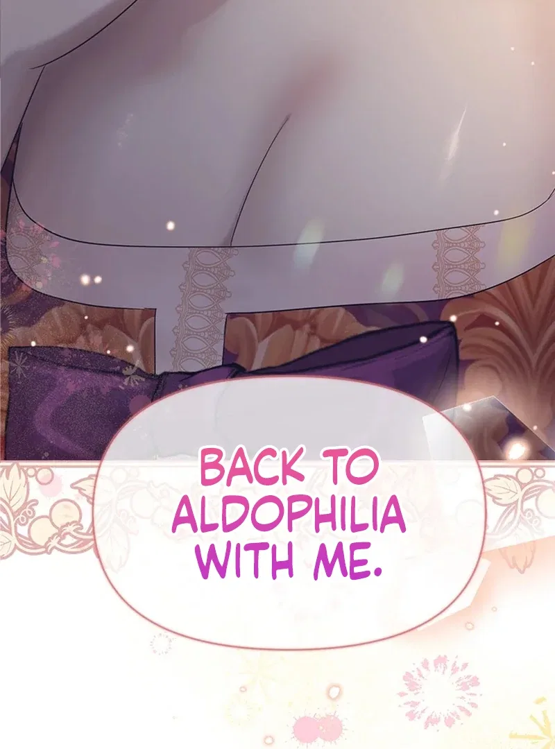My Destiny, It’s Time to Get It Back Chapter 23 – Page 35
