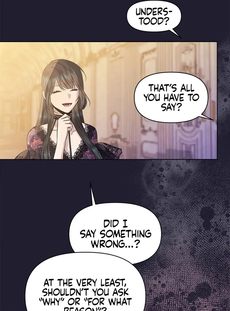 My Destiny, It’s Time to Get It Back Chapter 23 – Page 48