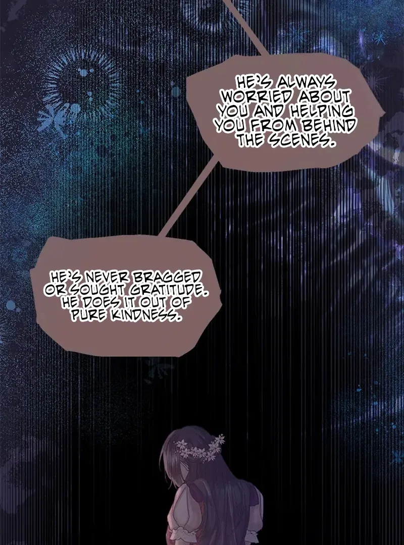 My Destiny, It’s Time to Get It Back Chapter 23 – Page 55