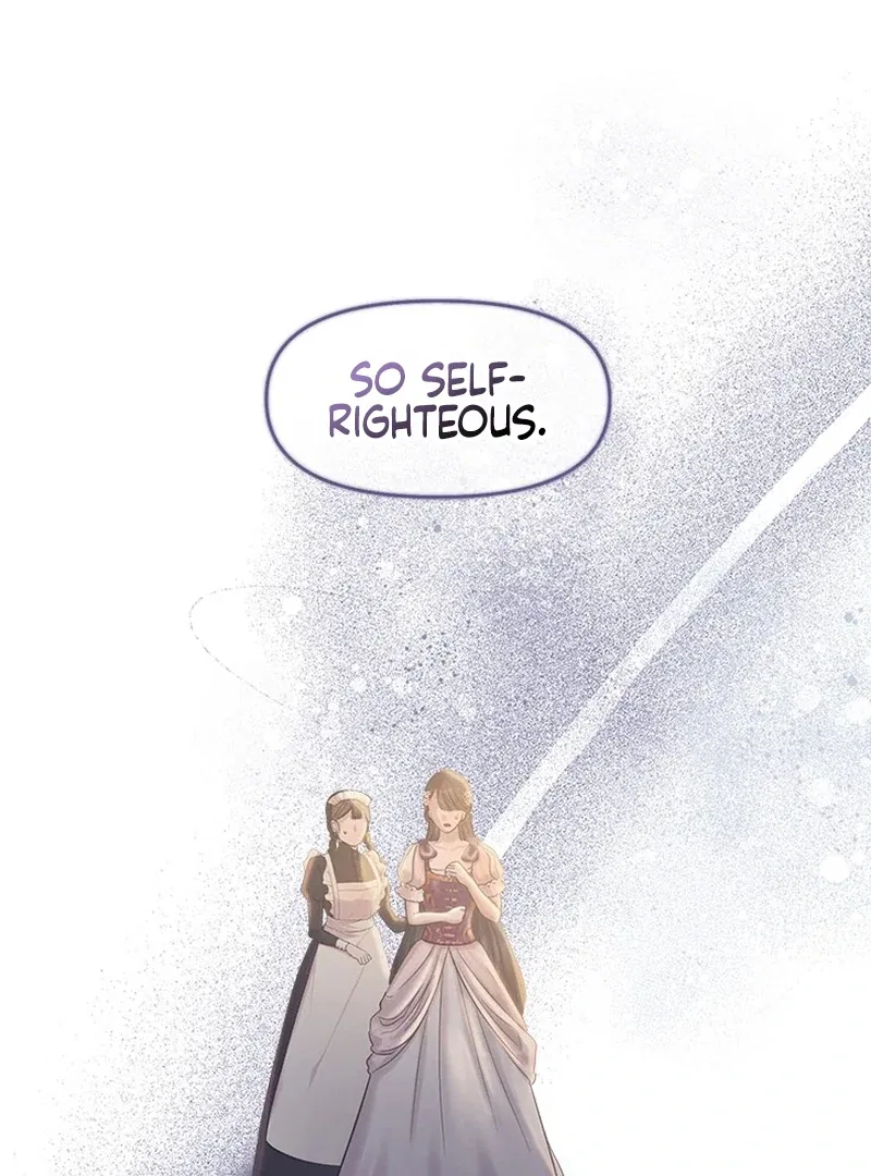 My Destiny, It’s Time to Get It Back Chapter 23 – Page 88