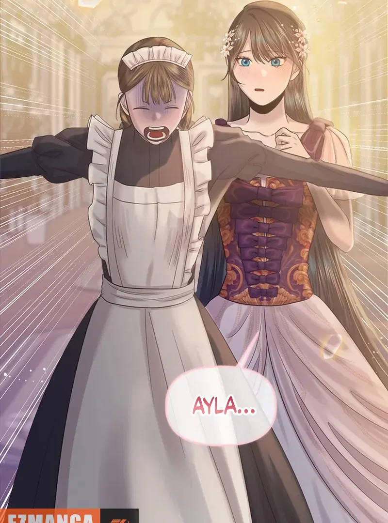My Destiny, It’s Time to Get It Back Chapter 23 – Page 93