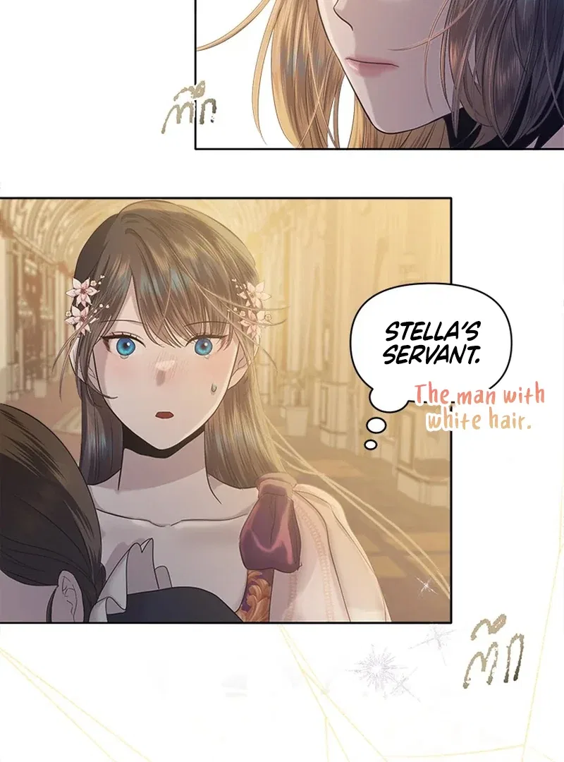 My Destiny, It’s Time to Get It Back Chapter 23 – Page 102
