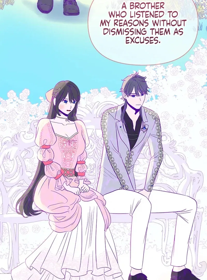 My Destiny, It’s Time to Get It Back Chapter 22 – Page 61