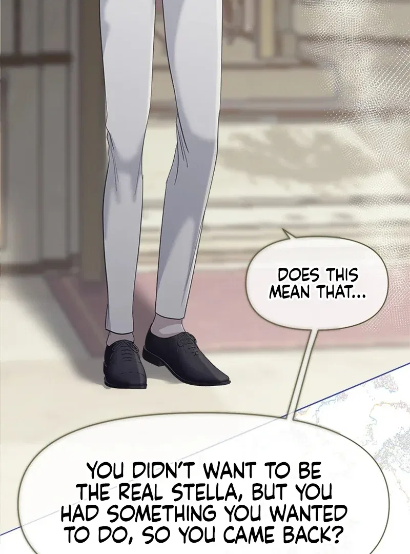 My Destiny, It’s Time to Get It Back Chapter 21 – Page 13