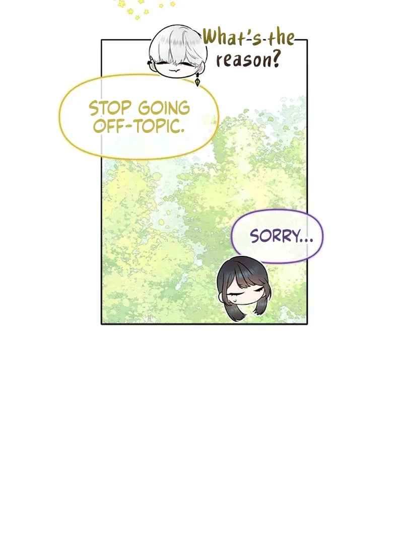 My Destiny, It’s Time to Get It Back Chapter 21 – Page 24