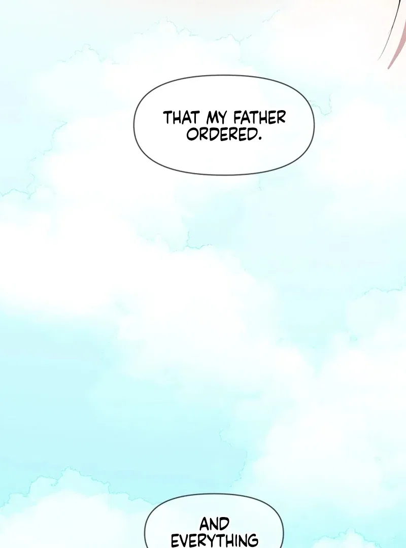My Destiny, It’s Time to Get It Back Chapter 21 – Page 34