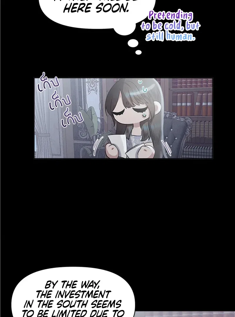 My Destiny, It’s Time to Get It Back Chapter 21 – Page 43