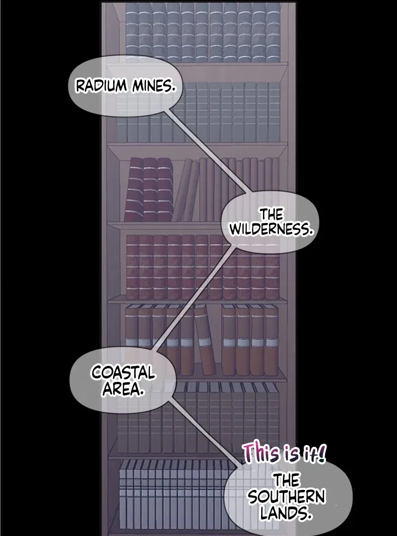 My Destiny, It’s Time to Get It Back Chapter 21 – Page 49