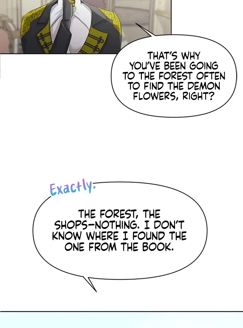 My Destiny, It’s Time to Get It Back Chapter 21 – Page 84