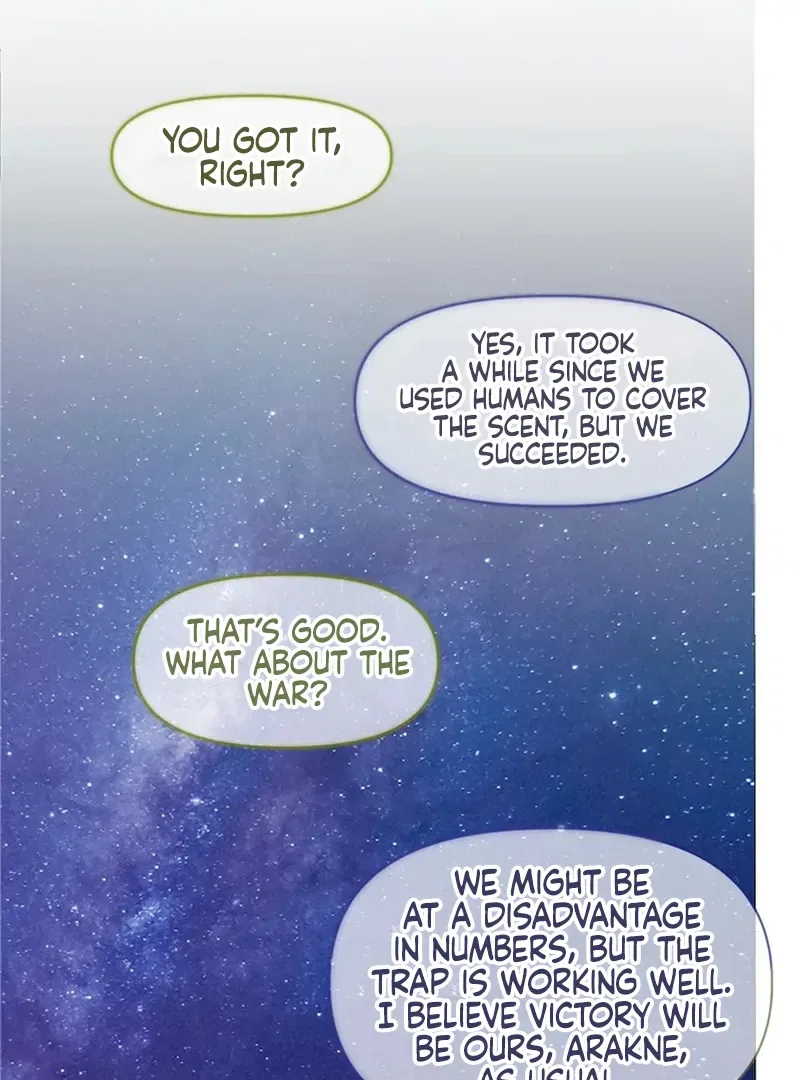 My Destiny, It’s Time to Get It Back Chapter 21 – Page 106