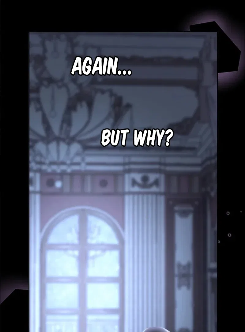 My Destiny, It’s Time to Get It Back Chapter 20 – Page 24