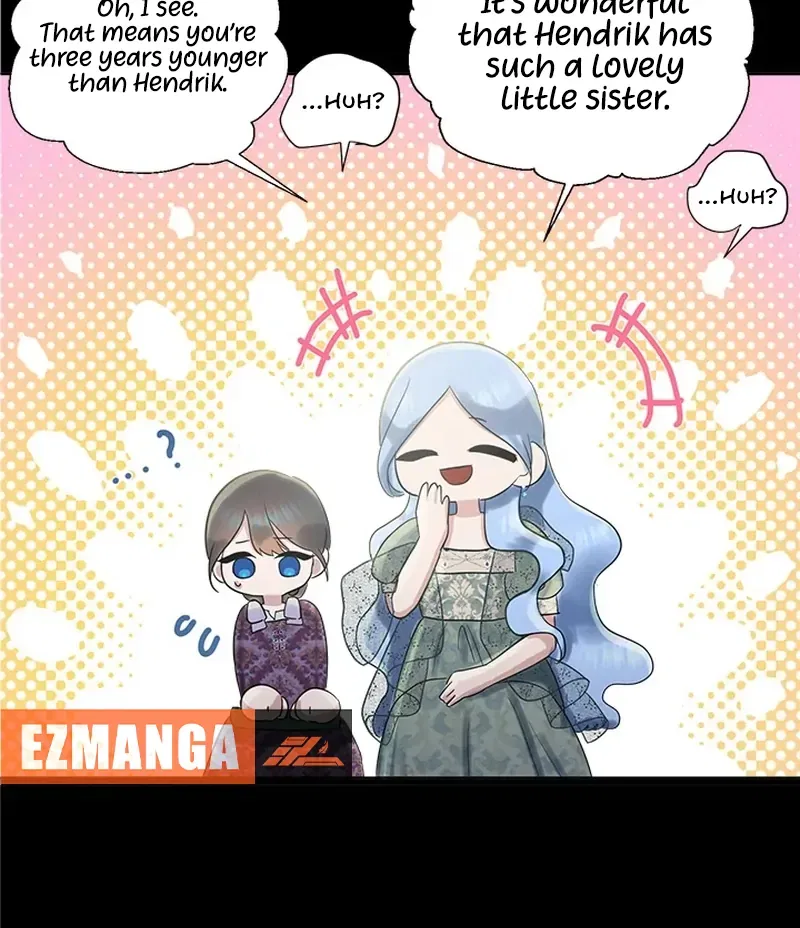 My Destiny, It’s Time to Get It Back Chapter 20 – Page 75