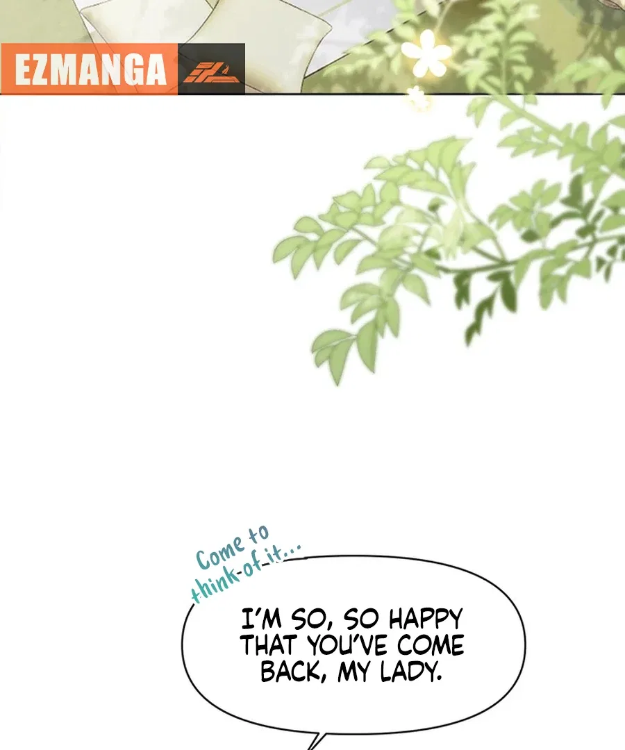 My Destiny, It’s Time to Get It Back Chapter 19 – Page 8