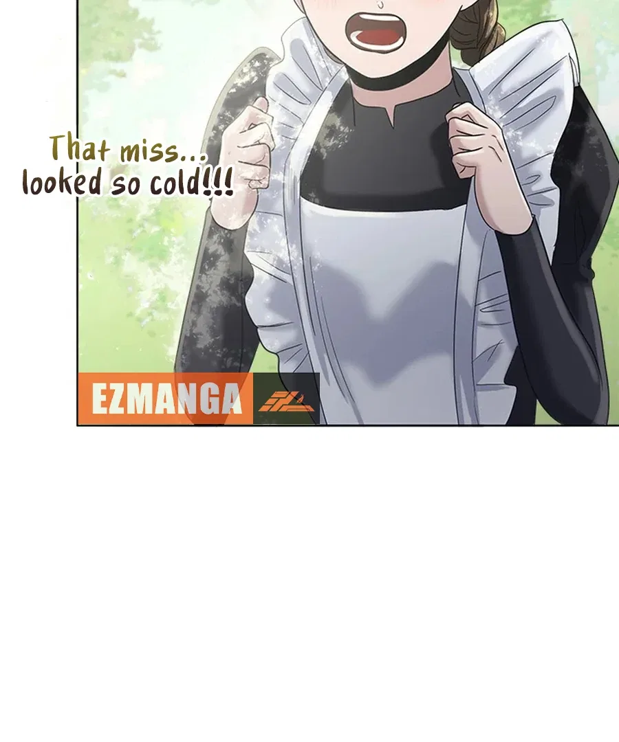 My Destiny, It’s Time to Get It Back Chapter 19 – Page 12
