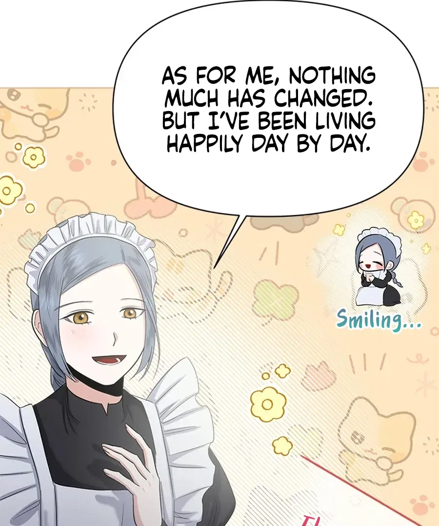 My Destiny, It’s Time to Get It Back Chapter 19 – Page 21